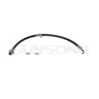 Sunsong 2207734 Brake Hydraulic Hose - Rear Left - view 1