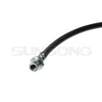 Sunsong 2207734 Brake Hydraulic Hose - Rear Left - view 2