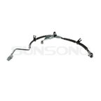 Sunsong 2207737 Brake Hydraulic Hose - Front Left - view 1