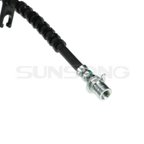 Sunsong 2207740 Brake Hydraulic Hose - Front Right - view 3