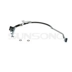 Sunsong 2207741 Brake Hydraulic Hose - Front Right - view 1