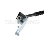 Sunsong 2207741 Brake Hydraulic Hose - Front Right - view 3