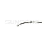 Sunsong 2207744 Brake Hydraulic Hose - Rear Center - view 2