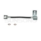 Sunsong 2207746 Brake Hydraulic Hose - Rear Left - view 1
