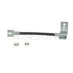 Sunsong 2207747 Brake Hydraulic Hose - Rear Left - view 1