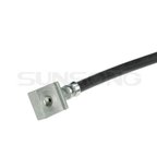 Sunsong 2207747 Brake Hydraulic Hose - Rear Left - view 2