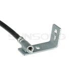 Sunsong 2207747 Brake Hydraulic Hose - Rear Left - view 3