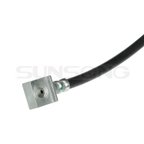 Sunsong 2207748 Brake Hydraulic Hose - Rear Left - view 2