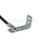 Sunsong 2207748 Brake Hydraulic Hose - Rear Left - view 3