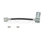 Sunsong 2207749 Brake Hydraulic Hose - Rear Left - view 1