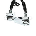 Sunsong 2207751 Brake Hydraulic Hose - Rear Center - view 3