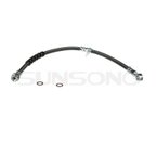 Sunsong 2207753 Brake Hydraulic Hose - Front Left - view 1