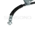 Sunsong 2207756 Brake Hydraulic Hose - Front Right - view 2