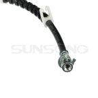 Sunsong 2207756 Brake Hydraulic Hose - Front Right - view 3