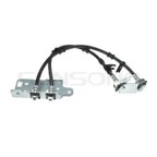 Sunsong 2207757 Brake Hydraulic Hose - Rear Center - view 1