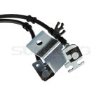 Sunsong 2207758 Brake Hydraulic Hose - Rear Center - view 2