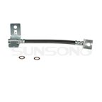 Sunsong 2207759 Brake Hydraulic Hose - Rear Right - view 1