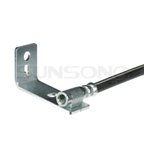 Sunsong 2207760 Brake Hydraulic Hose - Rear Right - view 3
