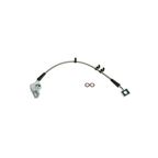 Sunsong 2208089 Brake Hydraulic Hose - Front Left - view 1