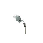 Sunsong 2208089 Brake Hydraulic Hose - Front Left - view 2