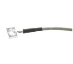 Sunsong 2208090 Brake Hydraulic Hose - Front Left - view 3