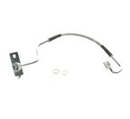 Sunsong 2208091 Brake Hydraulic Hose - Rear Right - view 1