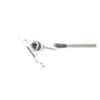 Sunsong 2208091 Brake Hydraulic Hose - Rear Right - view 2