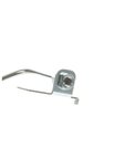 Sunsong 2208093 Brake Hydraulic Hose - Rear Right - view 3