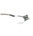 Sunsong 2208094 Brake Hydraulic Hose - Rear Left - view 2