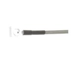 Sunsong 2208094 Brake Hydraulic Hose - Rear Left - view 3
