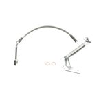 Sunsong 2208097 Brake Hydraulic Hose - Rear Left - view 1