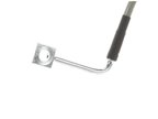 Sunsong 2208098 Brake Hydraulic Hose - Rear Right - view 2