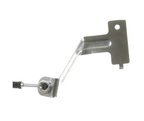 Sunsong 2208098 Brake Hydraulic Hose - Rear Right - view 3