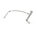Sunsong 2208100 Brake Hydraulic Hose - Rear Left - view 1
