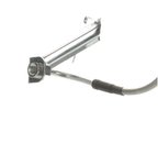 Sunsong 2208100 Brake Hydraulic Hose - Rear Left - view 3