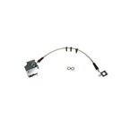 Sunsong 2208290 Brake Hydraulic Hose - Front Right - view 1