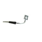 Sunsong 2208290 Brake Hydraulic Hose - Front Right - view 3