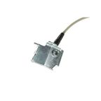 Sunsong 2208348 Brake Hydraulic Hose - Front Left - view 2