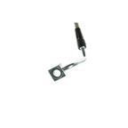 Sunsong 2208348 Brake Hydraulic Hose - Front Left - view 3