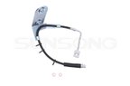 Sunsong 2209004 Brake Hydraulic Hose - Rear Left - view 1