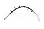 Sunsong 2209007 Brake Hydraulic Hose - Rear Right - view 1