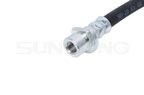 Sunsong 2209010 Clutch Hydraulic Hose - view 2