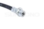 Sunsong 2209010 Clutch Hydraulic Hose - view 3