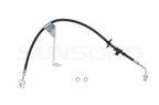Sunsong 2209018 Brake Hydraulic Hose - Front Left - view 1
