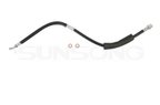 Sunsong 2209049 Clutch Hydraulic Hose - view 1