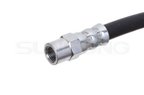 Sunsong 2209071 Brake Hydraulic Hose - Rear - view 2