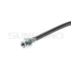 Sunsong 2209073 Clutch Hydraulic Hose - view 2