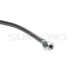 Sunsong 2209073 Clutch Hydraulic Hose - view 3