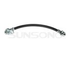 Sunsong 2209074 Clutch Hydraulic Hose - view 1
