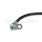 Sunsong 2209074 Clutch Hydraulic Hose - view 2